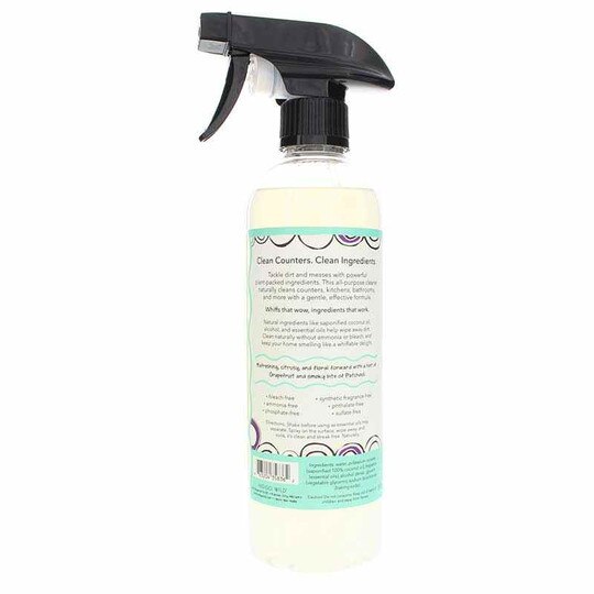 Zum Clean Granite & Countertop Cleaner, ZUM